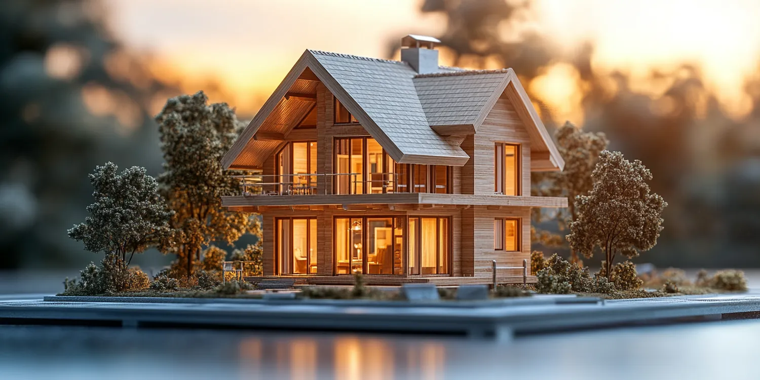 Jak wziąć kredyt hipoteczny krok po kroku?