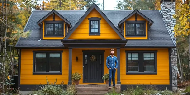 Jak wziąć kredyt hipoteczny?