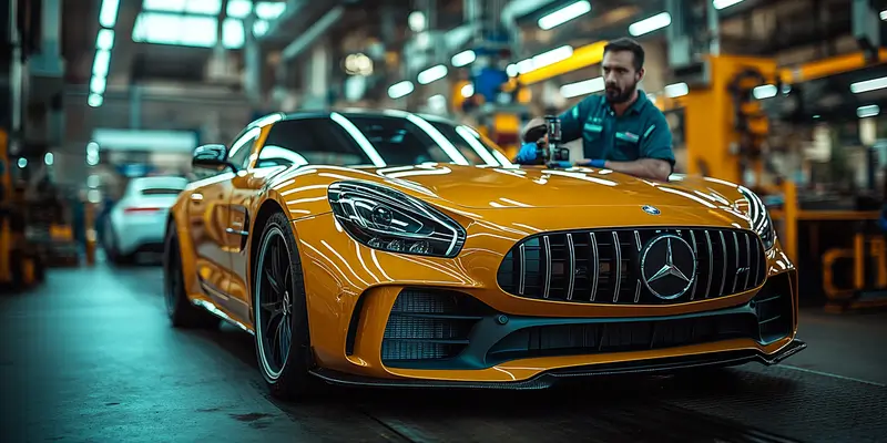 Jak zalozyc warsztat samochodowy?