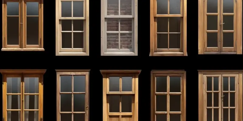 Jak zmienić okna na tryb zimowy?