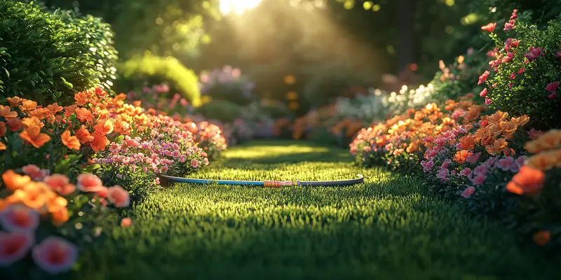 Jak zmierzyć wąż ogrodowy?