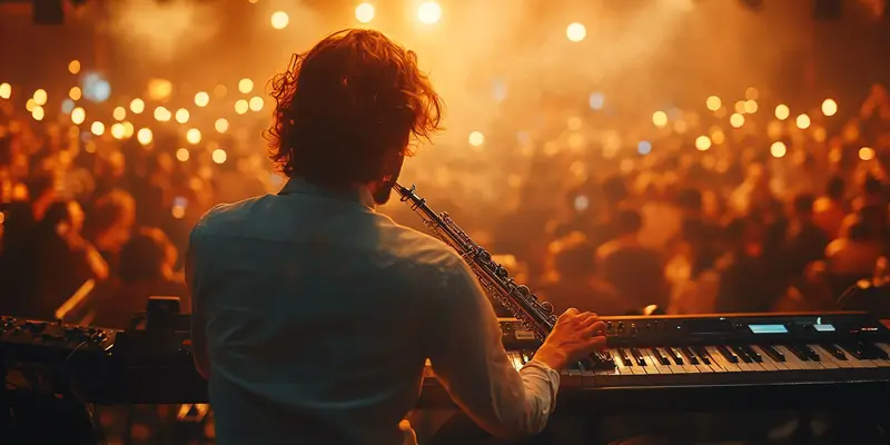 Jak zrobić klarnet?