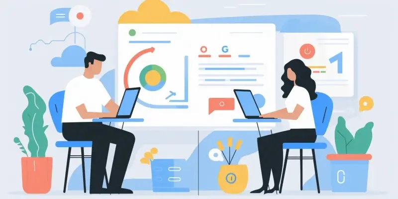 Jak zrobić pozycjonowanie w Google?