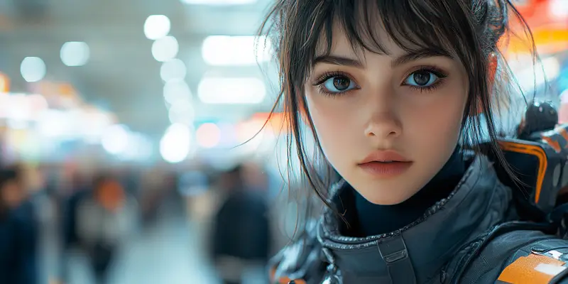 Jak zrobić uszka cosplay?