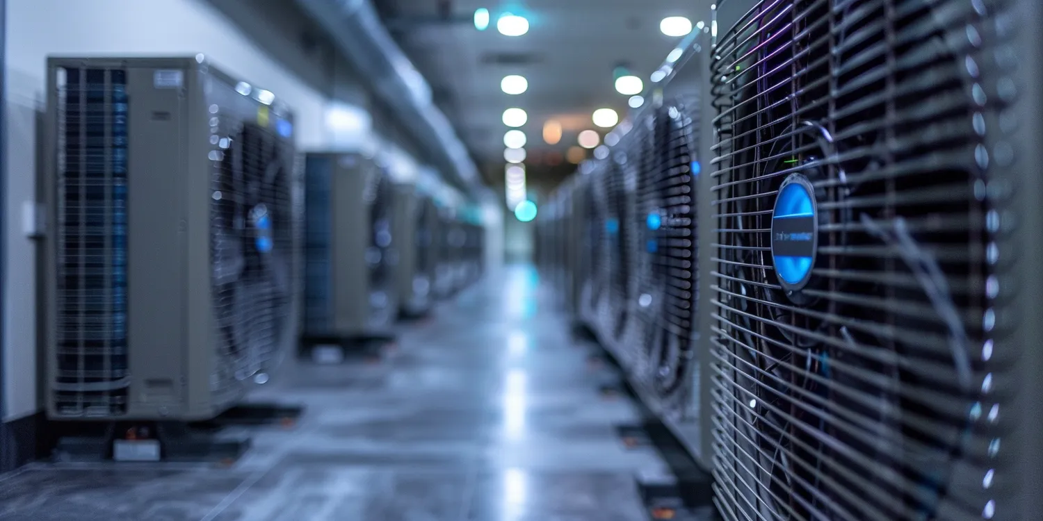 Jaka klimatyzacja do domu 150m2?