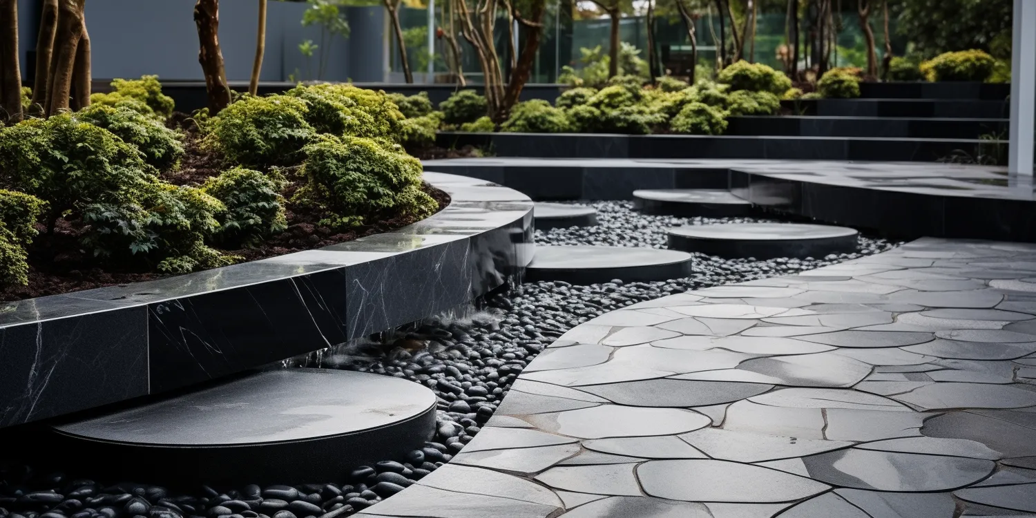 Jaką kostkę brukową warto wybrać?