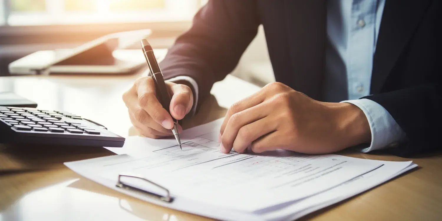 Jaka księgowość przy ryczałcie?