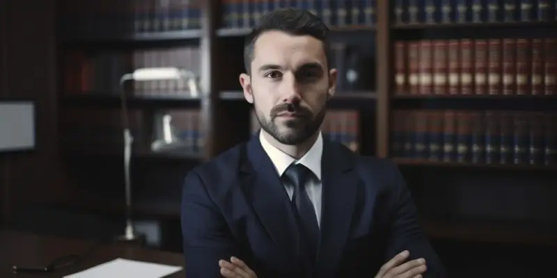 Jaką strukturę organizacyjną ma kancelaria prawna?