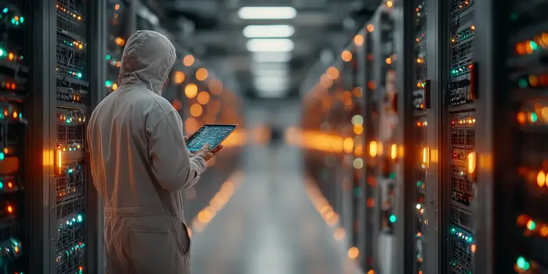 Jaki hosting dla stolarza?