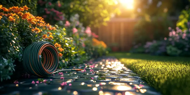 Jaki jest najlepszy wąż ogrodowy?