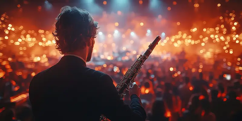 Jaki stroik ma klarnet?