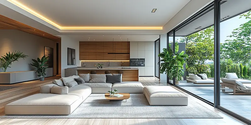 Jaki vat na sprzedaż mieszkania?