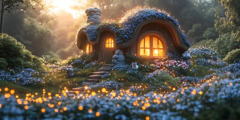 Jakie bajki do czytania dla dzieci polecacie?