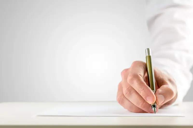 Jakie mogą być sprawy karne?