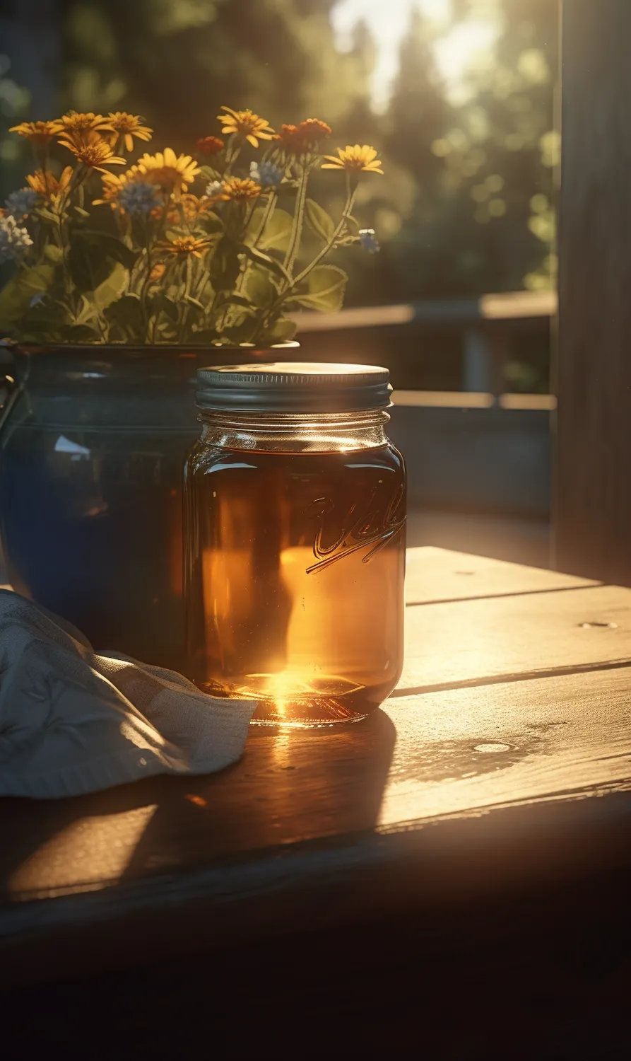 Kiedy odebrać miód rzepakowy?