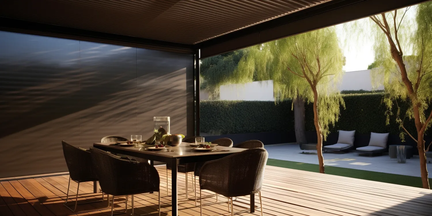 Kiedy podlewać ogród?