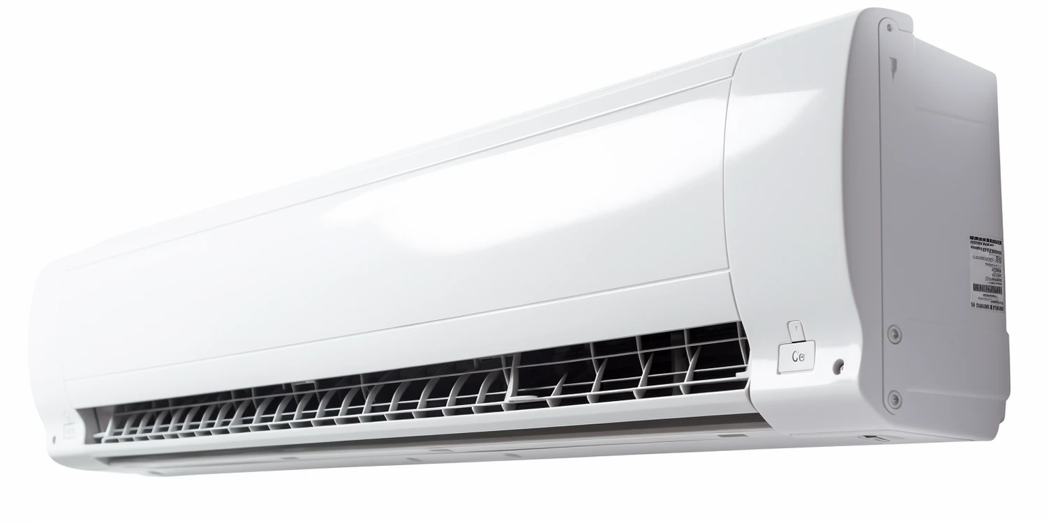 Klimatyzacja 3,5 KW na ile metrów?