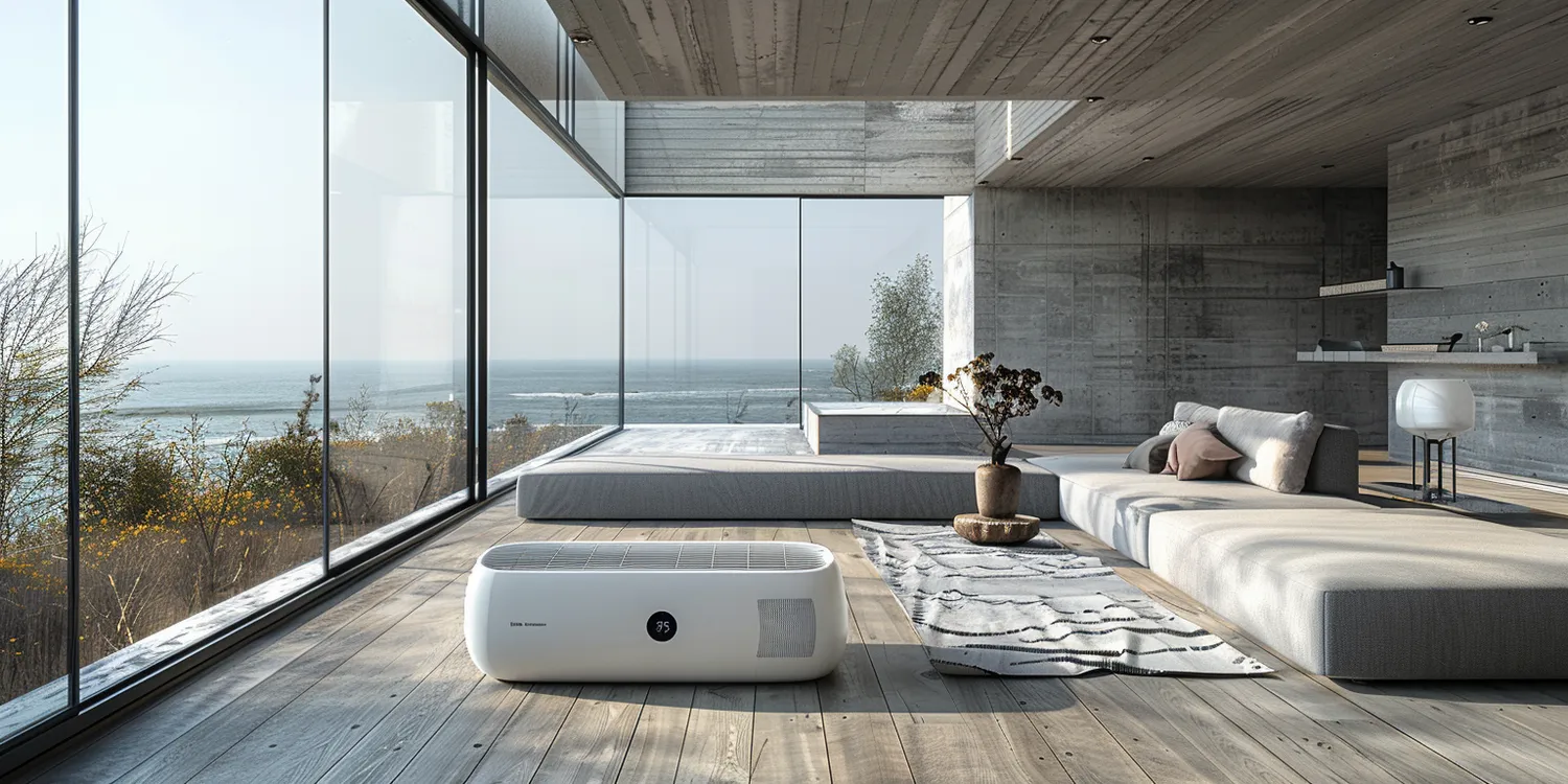 Klimatyzacja ile KW na m2?