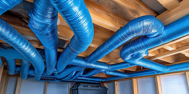 Klimatyzacja w rekuperacji