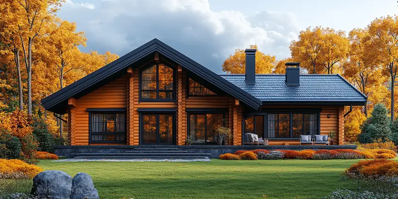 Kredyt hipoteczny - szanse i zagrożenia