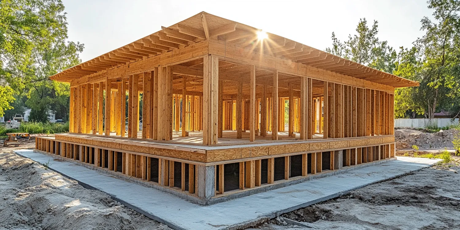 Kredyt na dom Szczecin