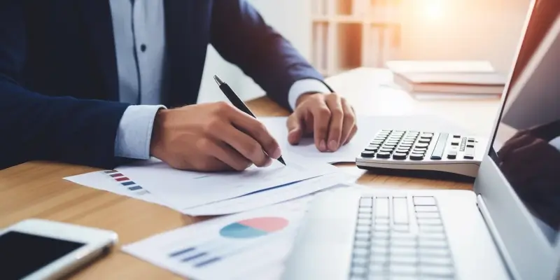 Kredyty hipoteczne jaki wkład własny?