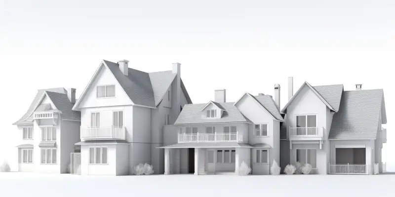 Kredyty hipoteczne jakie warunki?