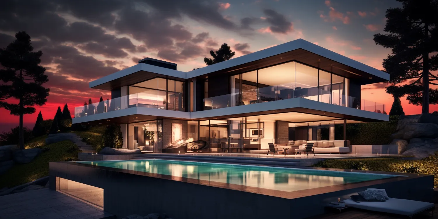 Kredyty hipoteczne - ważna inwestycja na życie