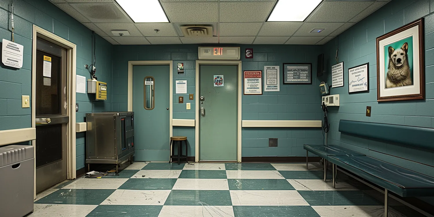 Krematorium dla zwierząt Szczecin