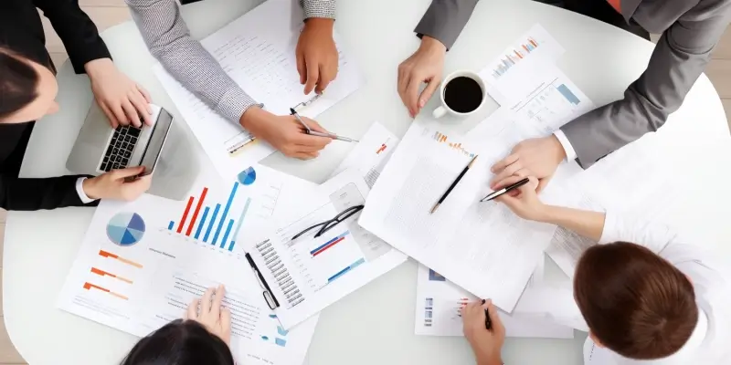 Księgowość - jakie są obowiązki księgowego?