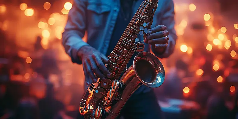 Kto wymyślił saksofon?