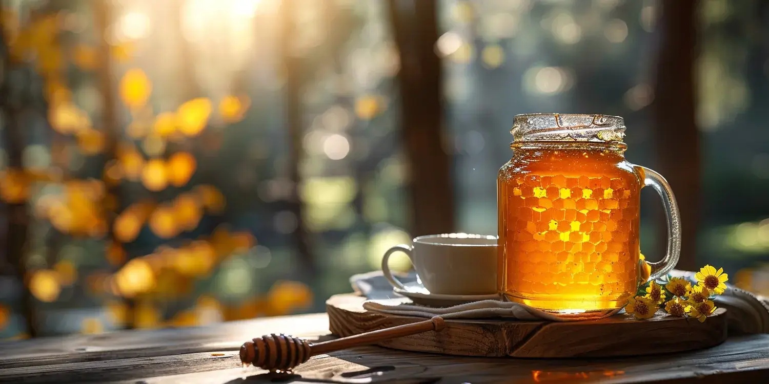 Miód faceliowy działanie