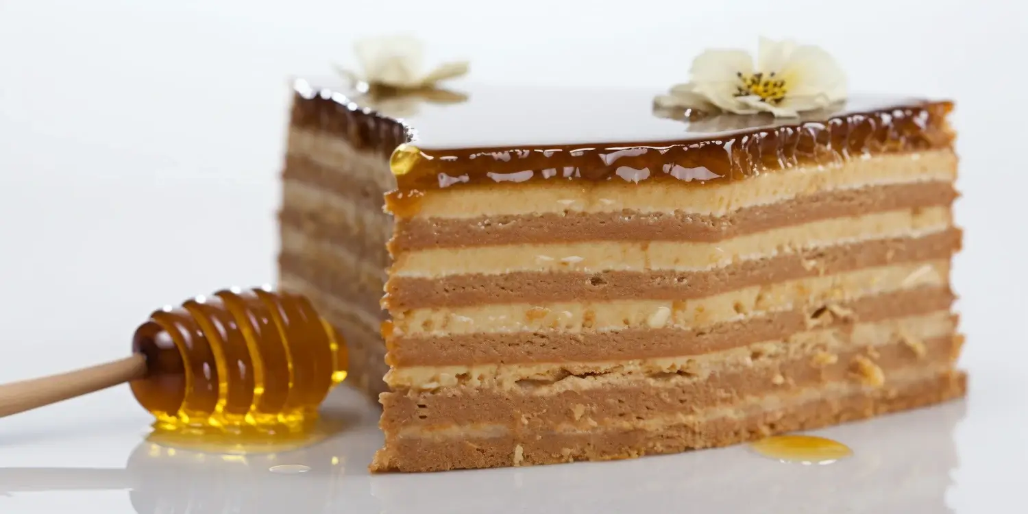 Miód faceliowy i jego właściwości