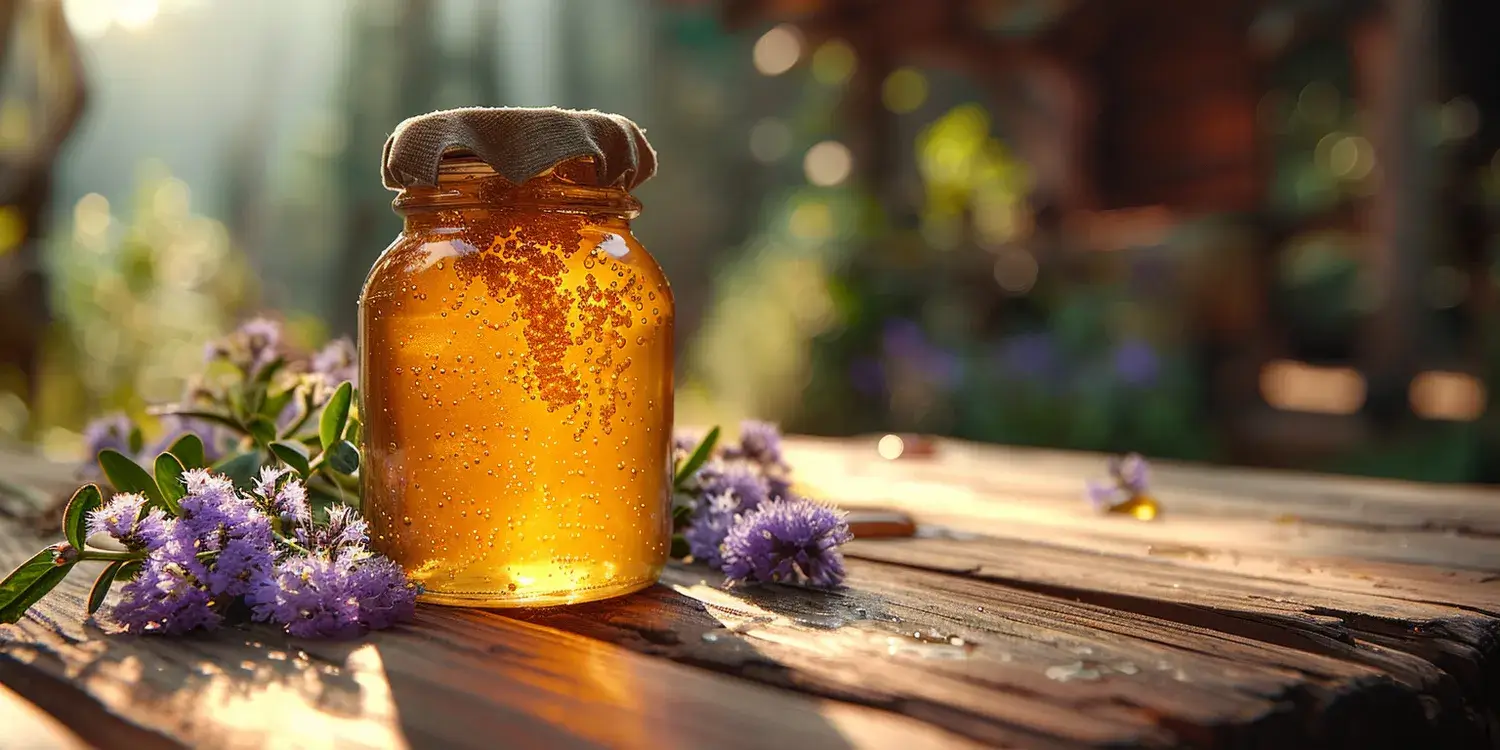 Miód kremowany – co to jest?