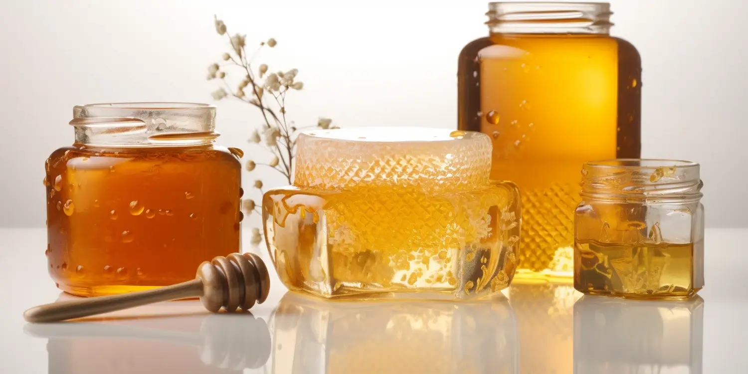 Miód malinowy w kuchni