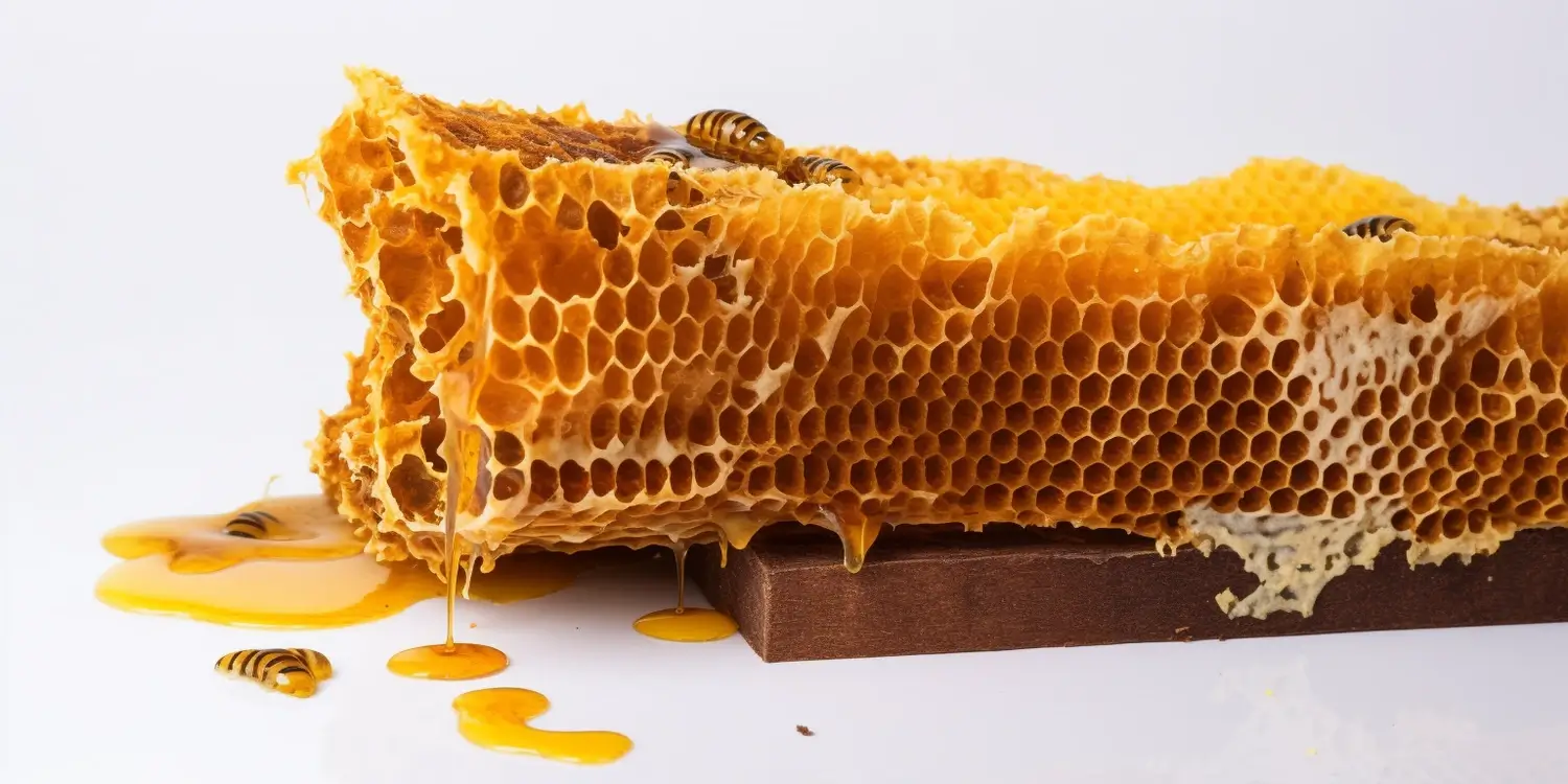 Miód nektarowo spadziowy – co to?