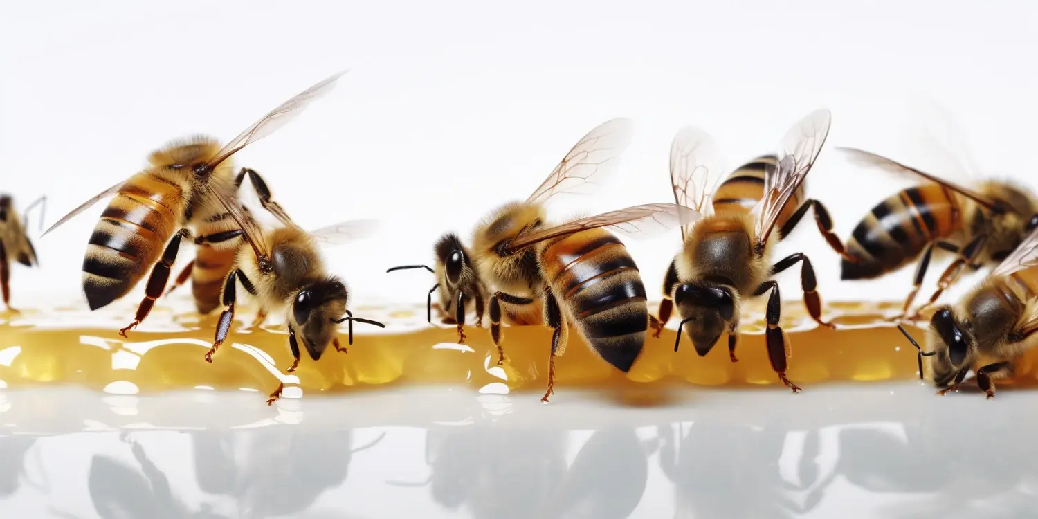 Miód rzepakowy ile dziennie?