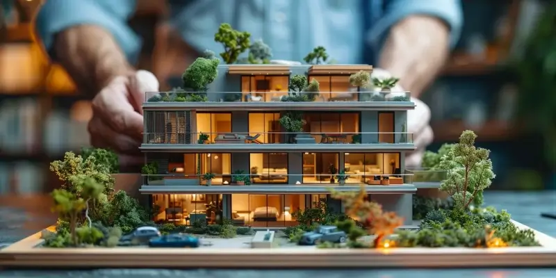 Na co zwracać uwagę przy zakupie mieszkania?