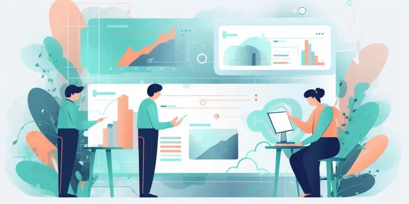 Na czym polega pozycjonowanie stron?