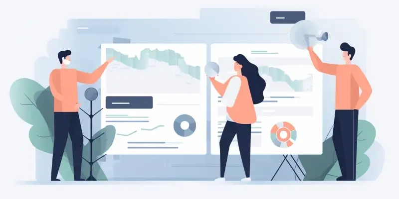 Na czym polega pozycjonowanie stron?