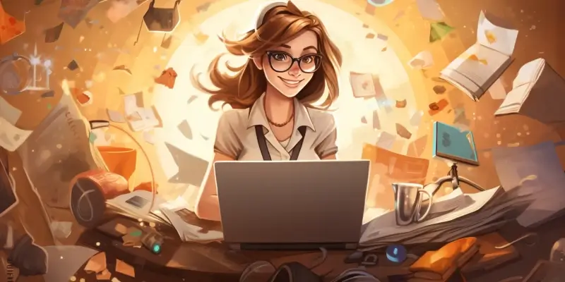 Na czym polega pozycjonowanie w Google Search?