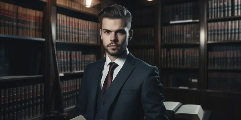 Na czym polega praca adwokata?