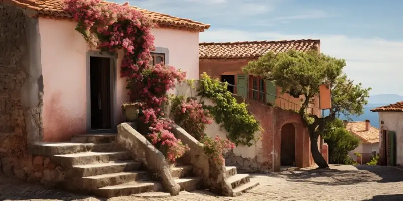 Nieruchomości na sprzedaż Sardynia