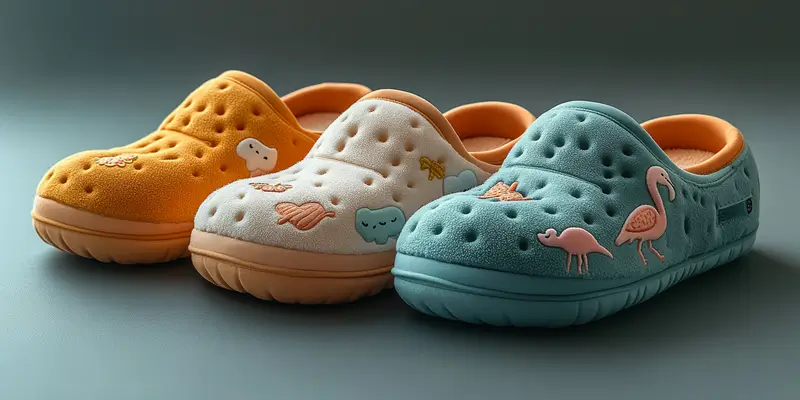 Od kiedy kapcie dla dziecka?