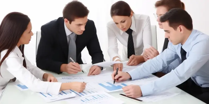 Pełna księgowość - dla kogo i na czym polega?