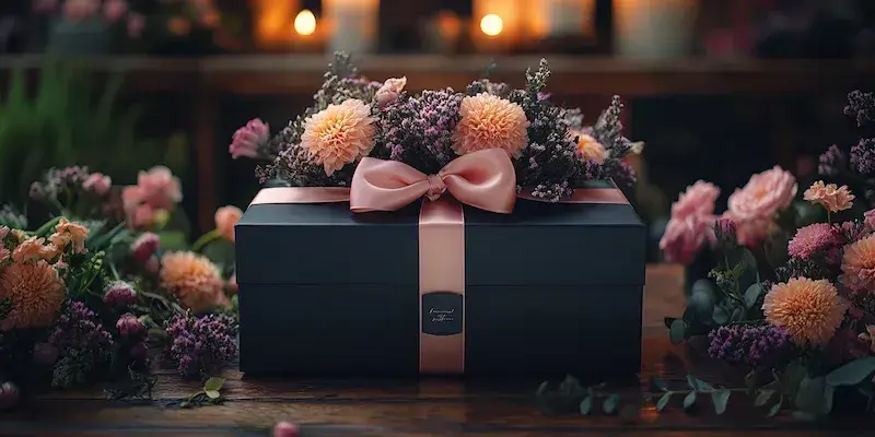 Personalizowany prezent dla babci i dziadka