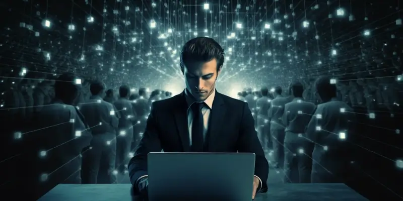 Pozycjonowanie AI Zielona Góra