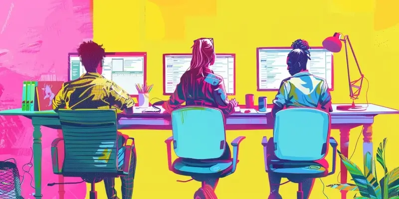 Pozycjonowanie w wyszukiwarkach AI