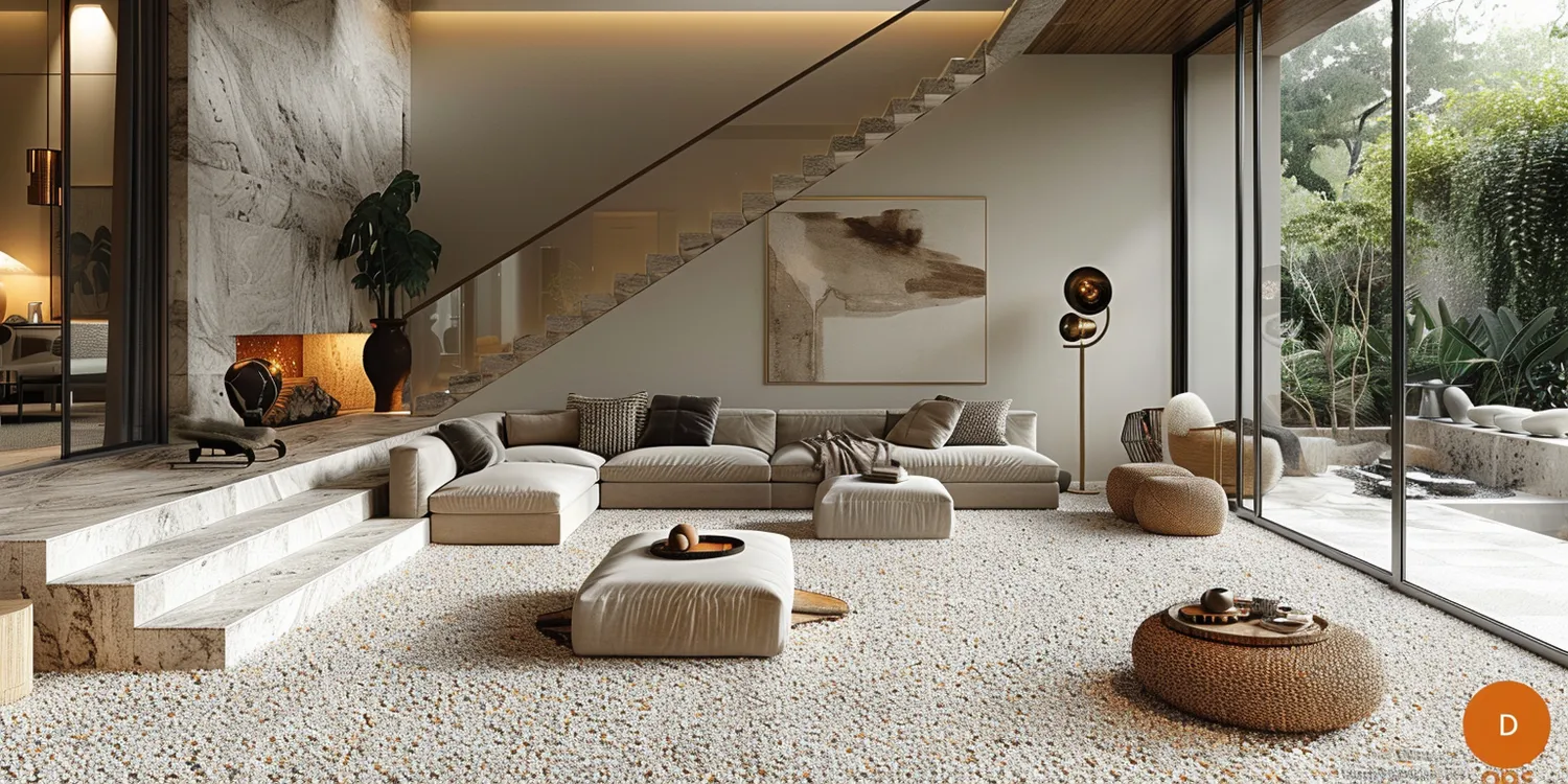 Pranie dywanów i wykładzin - jakie są metody