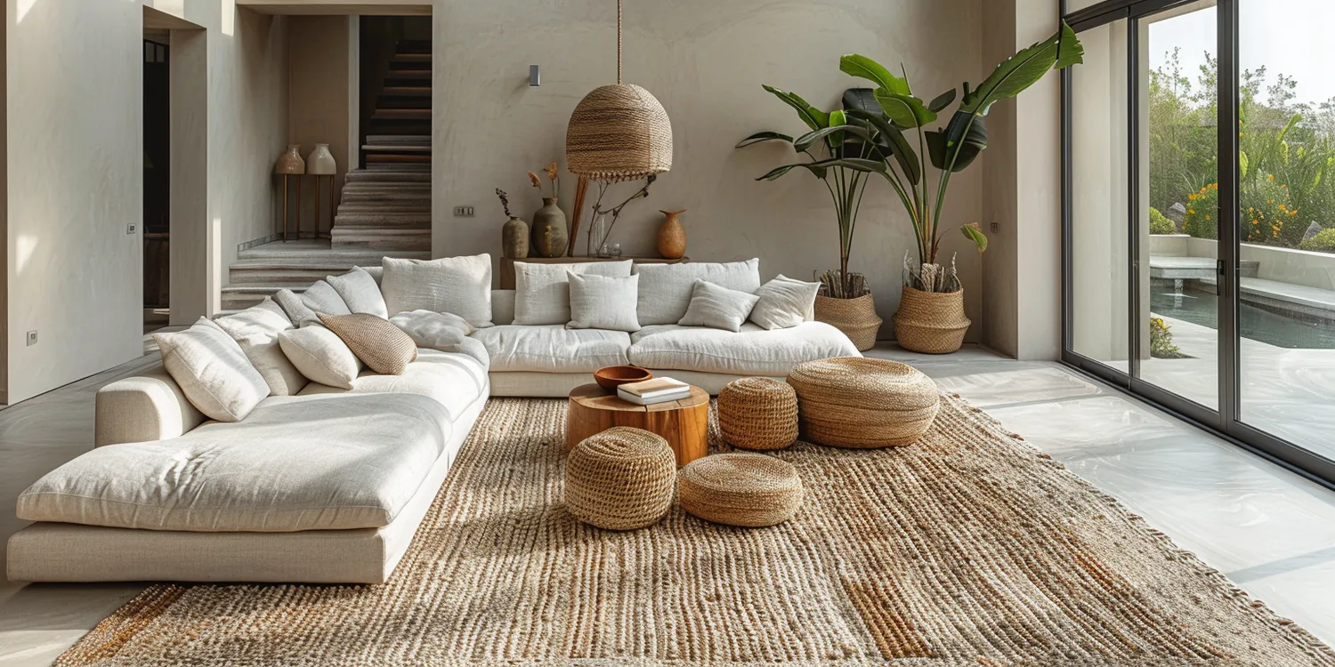 Pranie wykładzin - jak ro zrobić?